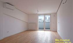 Jednosoban stan, Beograd, FON, prodaja, 46m2, 159145e, id1475887