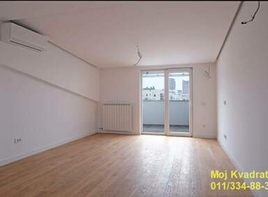 Jednosoban stan, Beograd, FON, prodaja, 46m2, 159145e, id1475887