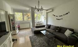 Dvoiposoban stan, Beograd, Blok 37, prodaja, 68m2, 237000e, id1475892