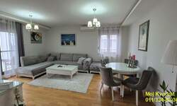 Trosoban stan, Beograd, Lekino Brdo, prodaja, 61m2, 230000e, id1475895