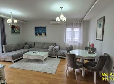 Trosoban stan, Beograd, Lekino Brdo, prodaja, 61m2, 230000e, id1475895