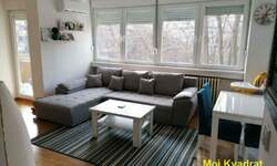 Dvosoban stan, Beograd, Blok 33, prodaja, 60m2, 250000e, id1475896