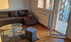 Trosoban stan, Beograd, Lekino Brdo, izdavanje, 90m2, 700e, id1475898
