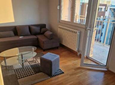 Trosoban stan, Beograd, Lekino Brdo, izdavanje, 90m2, 700e, id1475898