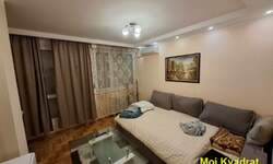 Jednosoban stan, Beograd, Julino brdo , prodaja, 37m2, 127000e, id1475900