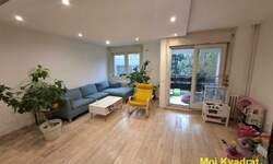 Trosoban stan, Beograd, Žarkovo, prodaja, 84m2, 235000e, id1475903