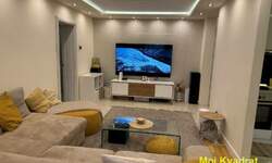 Dvosoban stan, Beograd, Banovo Brdo, prodaja, 55m2, 175000e, id1475904