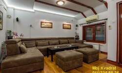 Cetvorosoban stan, Beograd, Gundulićev venac, prodaja, 104m2, 450000e, id1475905