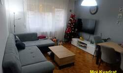 Jednoiposoban stan, Beograd, Meandri, prodaja, 49m2, 158000e, id1475908