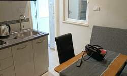 Jednoiposoban stan, Beograd, Centar, izdavanje, 25m2, 450e, id1475909