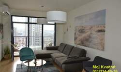 Trosoban stan, Beograd, Beograd na vodi, prodaja, 82m2, 425000e, id1475913