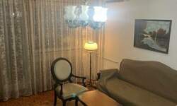 Trosoban stan, Beograd, Zemunski kej, izdavanje, 78m2, 810e, id1475915