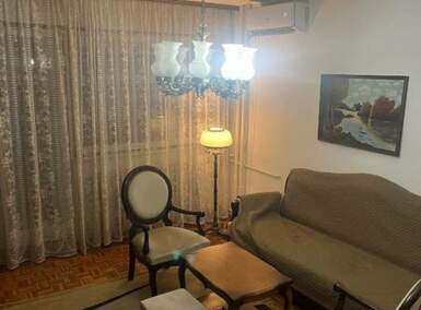 Trosoban stan, Beograd, Zemunski kej, izdavanje, 78m2, 810e, id1475915