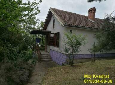Kuca, Inđija, Krčedin, prodaja, 91m2, 45000e, id1475917