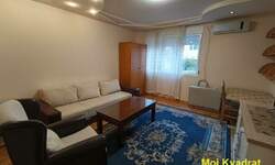 Garsonjera, Beograd, Karaburma, prodaja, 25m2, 81600e, id1475919