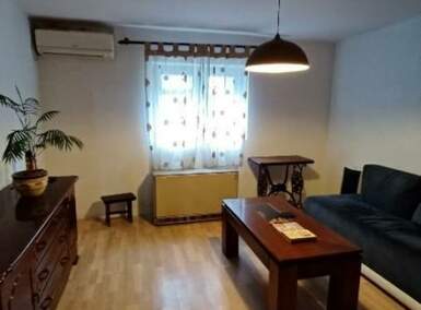 Dvosoban stan, Beograd, Severni bulevar , izdavanje, 38m2, 320e, id1475924