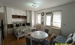 Garsonjera, Beograd, Učiteljsko Naselje, prodaja, 30m2, 133000e, id1475926