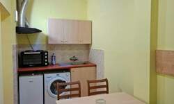 Jednosoban stan, Beograd, Centar (Palilula), prodaja, 28m2, 98000e, id1475928