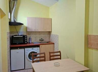 Jednosoban stan, Beograd, Centar (Palilula), prodaja, 28m2, 98000e, id1475928