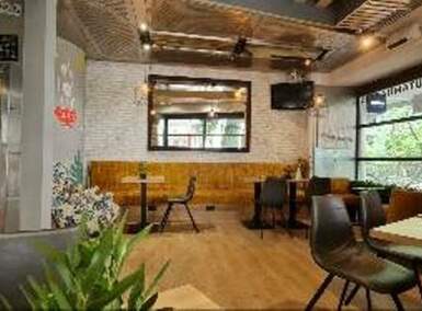 Poslovni prostor / Lokal, Beograd, Blok 30, izdavanje, 46m2, 800e, id1475934