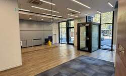 Poslovni prostor / Lokal, Beograd, Lion, izdavanje, 268m2, 6000e, id1475938