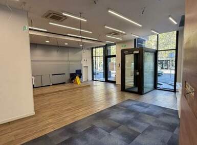 Poslovni prostor / Lokal, Beograd, Lion, izdavanje, 268m2, 6000e, id1475938