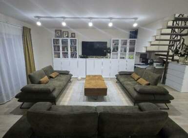 Kuca, Beograd, Barajevo (mesto), prodaja, 236m2, 450000e, id1475940