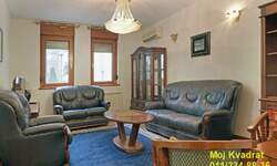 Trosoban stan, Beograd, Vukov Spomenik, prodaja, 108m2, 420000e, id1475941