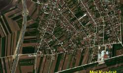 Plac, Beograd, Jakovo, prodaja, 0m2, 725620e, id1475945