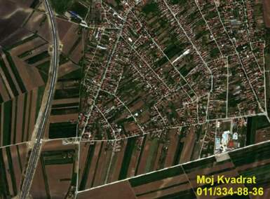 Plac, Beograd, Jakovo, prodaja, 0m2, 725620e, id1475945