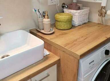 Jednoiposoban stan, Novi Sad, izdavanje, 46m2, 550e, id1475959