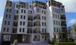 Jednoiposoban stan, Niš, Mokranjčeva, prodaja, 50m2, 93000e, id1475963