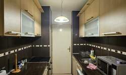 Trosoban stan, Kragujevac, prodaja, 61m2, 105000e, id1475979