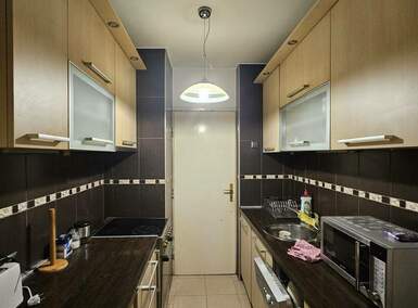 Trosoban stan, Kragujevac, prodaja, 61m2, 105000e, id1475979