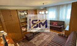 Dvoiposoban stan, Beograd, Retenzija, izdavanje, 64m2, 600e, id1475987