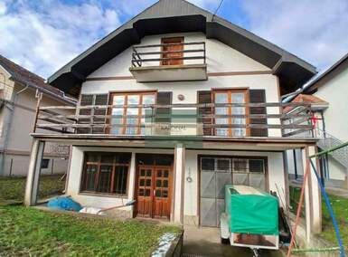 Kuca, Jagodina, prodaja, 258m2, 130000e, id1475990