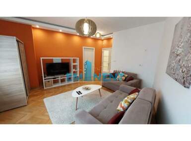 Dvosoban stan, Beograd, Centar, izdavanje, 68m2, 1200e, id1475991