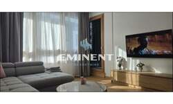 Dvosoban stan, Beograd, Blok 65, izdavanje, 55m2, 1100e, id1475993