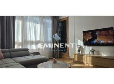 Dvosoban stan, Beograd, Blok 65, izdavanje, 55m2, 1100e, id1475993