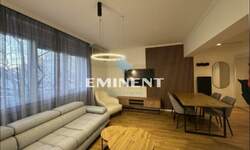 Dvosoban stan, Beograd, Hram Svetog Save, izdavanje, 64m2, 1100e, id1475994