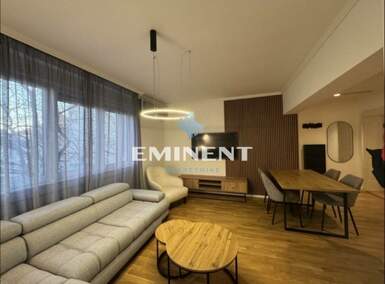 Dvosoban stan, Beograd, Hram Svetog Save, izdavanje, 64m2, 1100e, id1475994