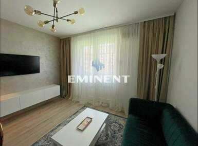 Dvosoban stan, Beograd, Gundulićev Venac, izdavanje, 39m2, 800e, id1475996