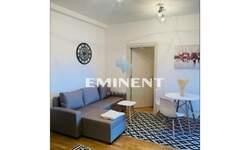 Dvosoban stan, Beograd, Tašmajdan, izdavanje, 43m2, 750e, id1475997