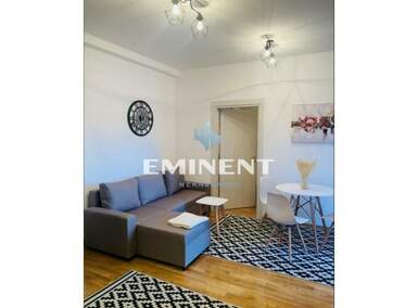 Dvosoban stan, Beograd, Tašmajdan, izdavanje, 43m2, 750e, id1475997