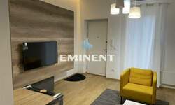 Dvosoban stan, Beograd, Dorćol, izdavanje, 46m2, 750e, id1475998