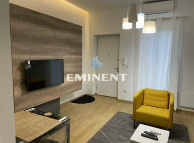 Dvosoban stan, Beograd, Dorćol, izdavanje, 46m2, 750e, id1475998