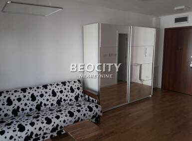 Jednosoban stan, Beograd, Voždovac, prodaja, 32m2, 135000e, id1476000