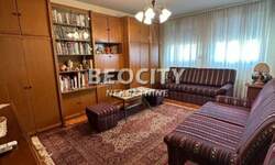 Dvosoban stan, Beograd, Zemun (kej), izdavanje, 60m2, 600e, id1476002