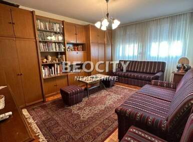 Dvosoban stan, Beograd, Zemun (kej), izdavanje, 60m2, 600e, id1476002