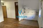 Jednoiposoban stan, Novi Sad, Podbara, izdavanje, 45m2, 250e, id1476024